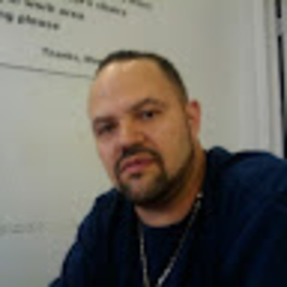 Meet your Posher, Tony - Picture 1 of 1